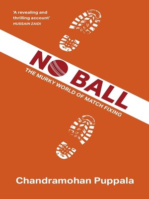 cover image of No Ball